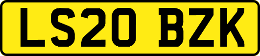 LS20BZK