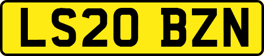 LS20BZN