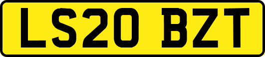 LS20BZT