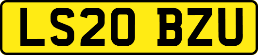 LS20BZU