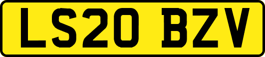 LS20BZV