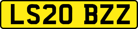 LS20BZZ