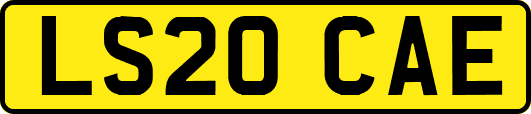 LS20CAE