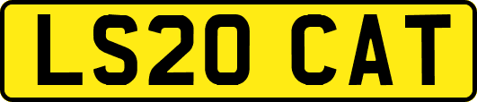 LS20CAT