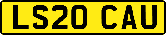 LS20CAU