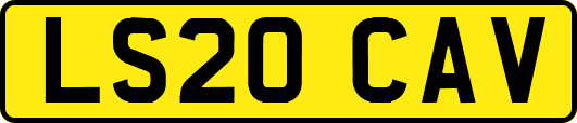 LS20CAV