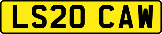 LS20CAW