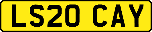 LS20CAY