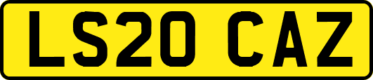 LS20CAZ