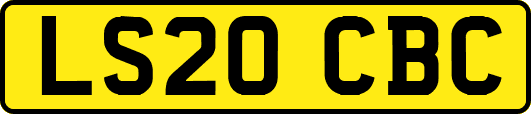 LS20CBC