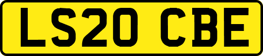 LS20CBE