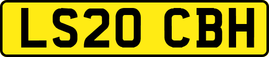 LS20CBH