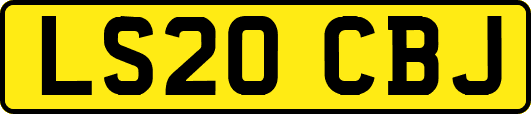 LS20CBJ