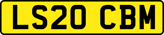 LS20CBM