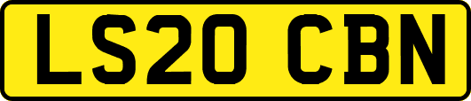 LS20CBN