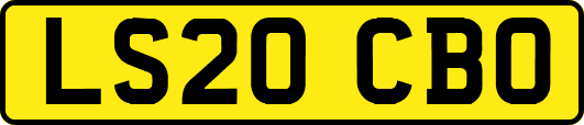 LS20CBO