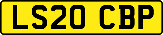 LS20CBP