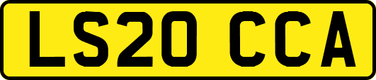 LS20CCA
