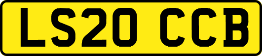 LS20CCB