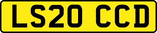 LS20CCD