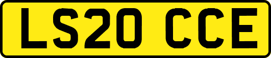 LS20CCE