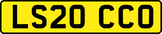 LS20CCO