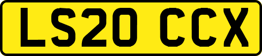 LS20CCX