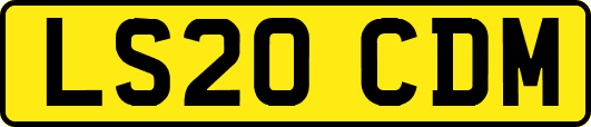 LS20CDM