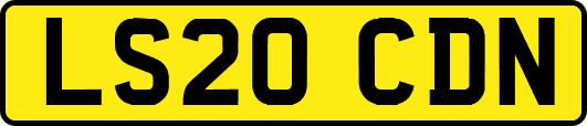 LS20CDN