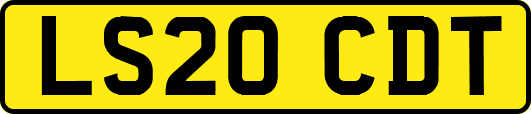 LS20CDT