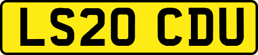 LS20CDU