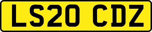 LS20CDZ