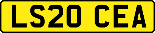 LS20CEA
