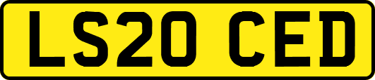 LS20CED