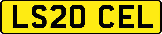 LS20CEL
