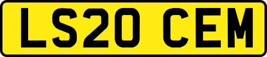 LS20CEM