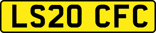 LS20CFC