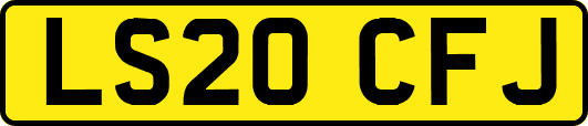 LS20CFJ
