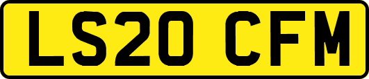 LS20CFM