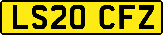 LS20CFZ