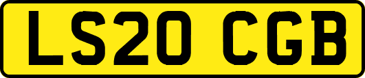 LS20CGB