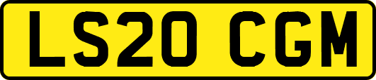 LS20CGM