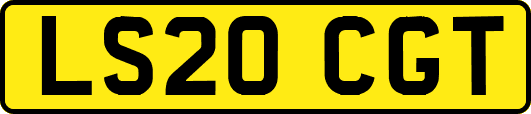 LS20CGT