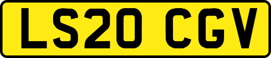 LS20CGV