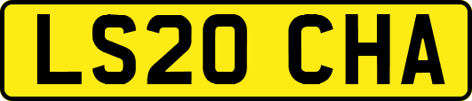 LS20CHA