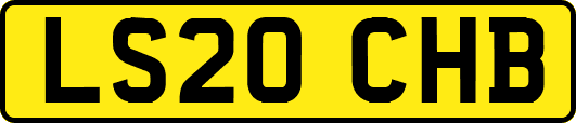 LS20CHB