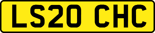 LS20CHC