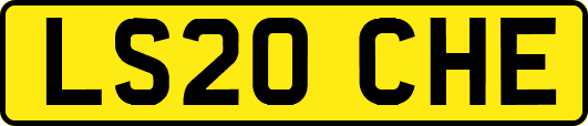 LS20CHE