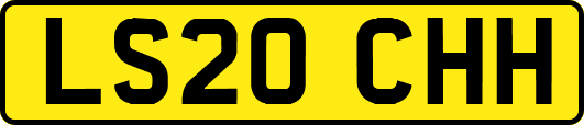 LS20CHH