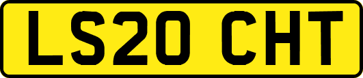LS20CHT